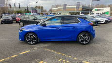 Vauxhall Corsa 1.2 Griffin Edition 5dr Petrol Hatchback